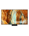 Telewizor Samsung QE75QN70FAU Neo QLED 75' 4K Ultra HD 144 Hz Tizen Dolby Atmos Czarny - nr 1