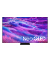Telewizor Samsung QE75QN80F Neo QLED 75' 4K Ultra HD 144 Hz Tizen Dolby Atmos Srebrny - nr 1