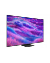 Telewizor Samsung QE75QN80F Neo QLED 75' 4K Ultra HD 144 Hz Tizen Dolby Atmos Srebrny - nr 4