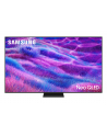 Telewizor Samsung QE75QN80F Neo QLED 75' 4K Ultra HD 144 Hz Tizen Dolby Atmos Srebrny - nr 7