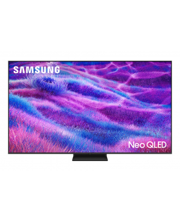 Telewizor Samsung QE75QN80F Neo QLED 75' 4K Ultra HD 144 Hz Tizen Dolby Atmos Srebrny nr 2