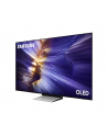 Telewizor Samsung QE77S90F OLED 77' 4K Ultra HD 144 Hz Tizen Dolby Atmos Czarny - nr 12