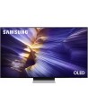 Telewizor Samsung QE77S90F OLED 77' 4K Ultra HD 144 Hz Tizen Dolby Atmos Czarny - nr 20