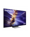 Telewizor Samsung QE77S90F OLED 77' 4K Ultra HD 144 Hz Tizen Dolby Atmos Czarny - nr 23