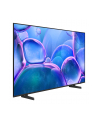 Telewizor Samsung UE55U7022F LED 55' 4K Ultra HD Tizen Q-Symphony DVB-T2 Czarny - nr 4