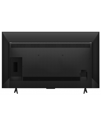 Telewizor TCL 55P79K QLED 55''; 4K Ultra HD Google TV Dolby Atmos DVB-T2 Metaliczny nr 1