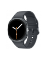 Smartwatch Samsung Galaxy Watch 8 (L325) LTE AMOLED 40mm Grafitowy - nr 1