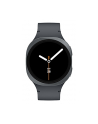 Smartwatch Samsung Galaxy Watch 8 (L325) LTE AMOLED 40mm Grafitowy - nr 2