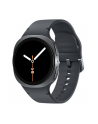 Smartwatch Samsung Galaxy Watch 8 (L325) LTE AMOLED 40mm Grafitowy - nr 7