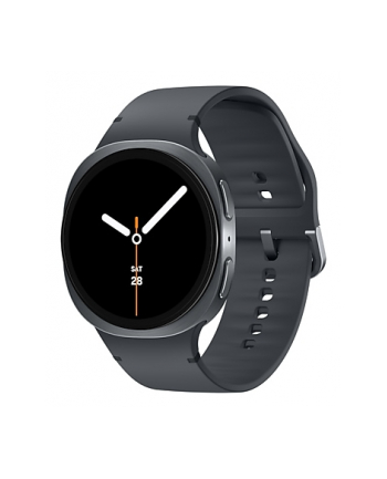 Samsung L335 Galaxy Watch8 LTE (44mm) Graphite