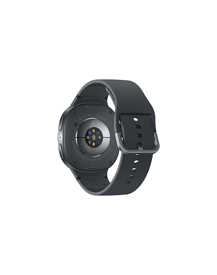 Samsung L335 Galaxy Watch8 LTE (44mm) Graphite główny