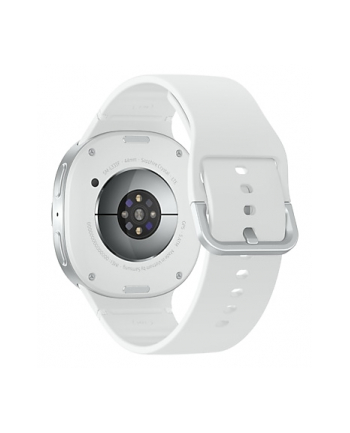 Smartwatch Samsung Galaxy Watch 8 (L335) LTE AMOLED 44mm Srebrny