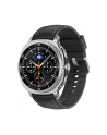 Smartwatch Samsung Galaxy Watch 8 (SM-L500) Classic AMOLED 46mm Czarny - nr 1