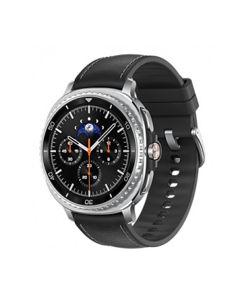 Smartwatch Samsung Galaxy Watch 8 (SM-L500) Classic AMOLED 46mm Czarny nr 1