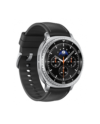 Smartwatch Samsung Galaxy Watch 8 (SM-L500) Classic AMOLED 46mm Czarny nr 2