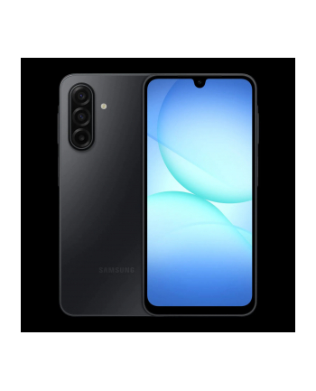 Samsung Galaxy A17 (A176) 5G DS 4/128GB Black nr 2