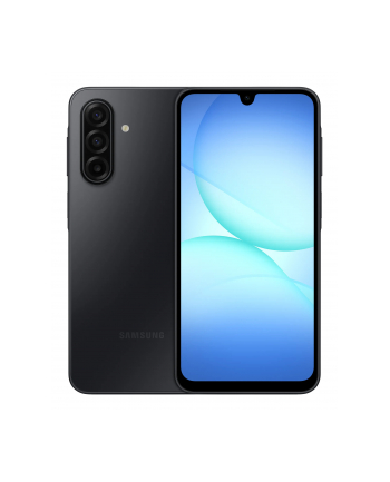 Samsung Galaxy A17 (A176) 5G DS 4/128GB Black nr 1