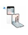 Samsung Galaxy Z Flip 7 FE (F761) 5G 8/256GB DS White - nr 1
