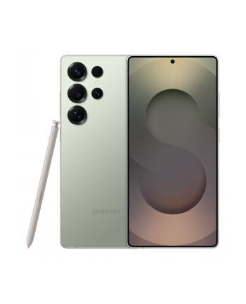 Samsung Galaxy S25 Ultra S938 5G 12/1TB Titanium Jadegreen