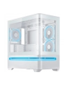 Obudowa ASUS PRIME AP202 TG ARGB WHITE - nr 11