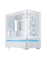 Obudowa ASUS PRIME AP202 TG ARGB WHITE - nr 14