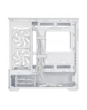 Obudowa ASUS PRIME AP202 TG ARGB WHITE - nr 19