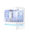 Obudowa ASUS PRIME AP202 TG ARGB WHITE - nr 1