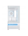 Obudowa ASUS PRIME AP202 TG ARGB WHITE - nr 20