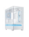 Obudowa ASUS PRIME AP202 TG ARGB WHITE - nr 22