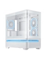 Obudowa ASUS PRIME AP202 TG ARGB WHITE - nr 25