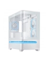 Obudowa ASUS PRIME AP202 TG ARGB WHITE - nr 26