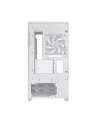 Obudowa ASUS PRIME AP202 TG ARGB WHITE - nr 56