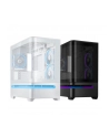 Obudowa ASUS PRIME AP202 TG ARGB WHITE - nr 63