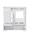 Obudowa ASUS PRIME AP202 TG ARGB WHITE - nr 70