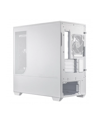 Obudowa ASUS PRIME AP202 TG ARGB WHITE