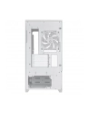 Obudowa ASUS PRIME AP202 TG ARGB WHITE - nr 72