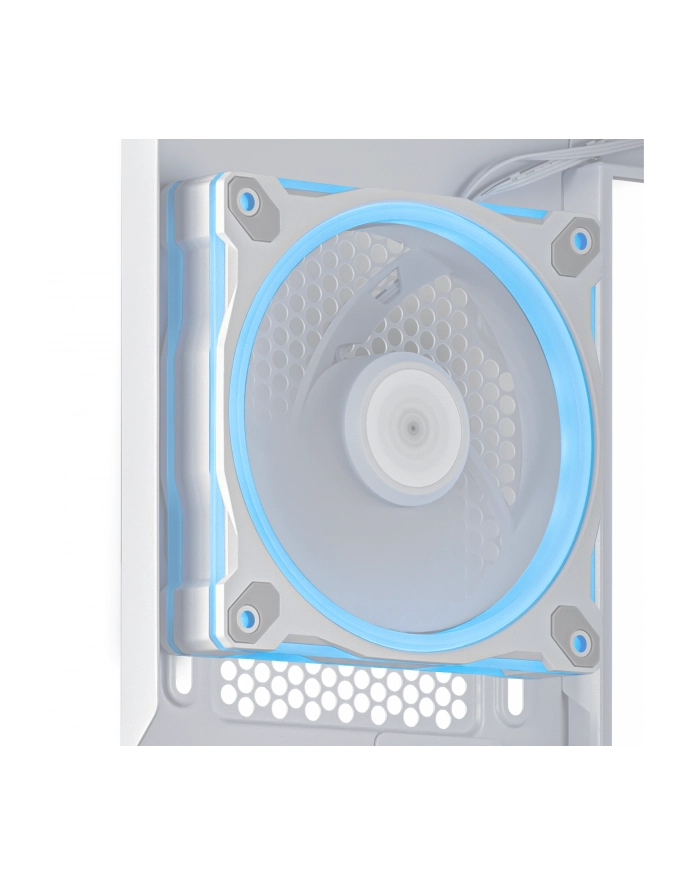 Obudowa ASUS PRIME AP202 TG ARGB WHITE główny