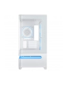 Obudowa ASUS PRIME AP202 TG ARGB WHITE - nr 80