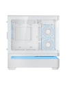 Obudowa ASUS PRIME AP202 TG ARGB WHITE - nr 83
