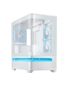 Obudowa ASUS PRIME AP202 TG ARGB WHITE - nr 8