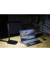 MONTIS MT042-BK LAMPKA BIURKOWA LED CZARNA 230V + USB - nr 11