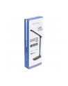 MONTIS MT042-BK LAMPKA BIURKOWA LED CZARNA 230V + USB - nr 4