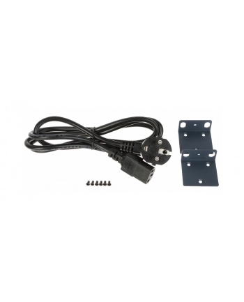 DS-3E1326P-EI(B) Switch Hikvision