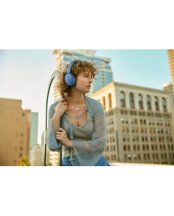 Słuchawki Bose QuietComfort Blue