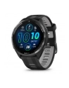 Zegarek Garmin Forerunner 965 47mm Czarny - nr 1