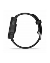 Zegarek sportowy Garmin Forerunner 165 Music AMOLED 43mm Black/­Slate Grey - nr 5