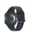 Smartwatch Samsung Galaxy Watch 8 (L325) LTE AMOLED 40mm Grafitowy - nr 11