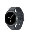 Smartwatch Samsung Galaxy Watch 8 (L325) LTE AMOLED 40mm Grafitowy - nr 13