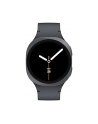 Smartwatch Samsung Galaxy Watch 8 (L325) LTE AMOLED 40mm Grafitowy - nr 14