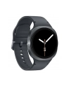 Smartwatch Samsung Galaxy Watch 8 (L325) LTE AMOLED 40mm Grafitowy - nr 15